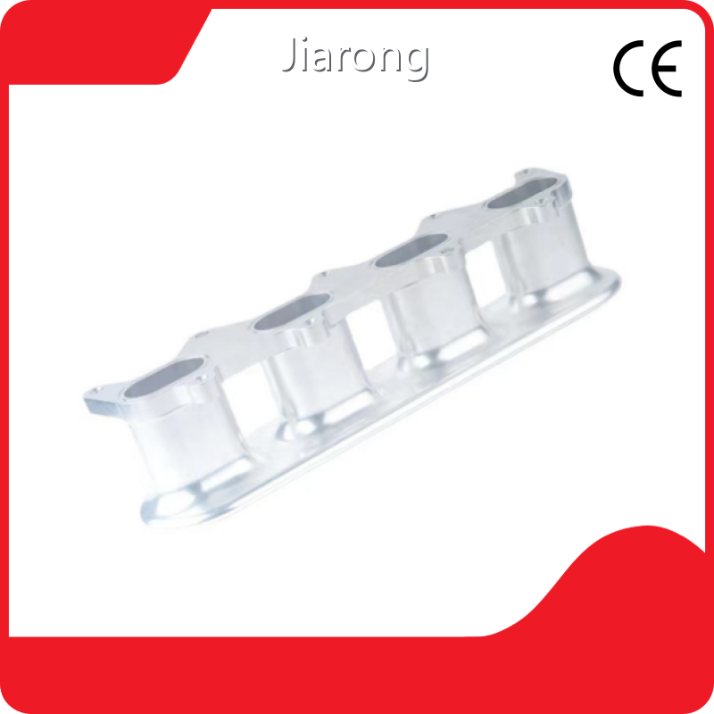 Large 5 Axis Cnc Machining - - Jiarong 1