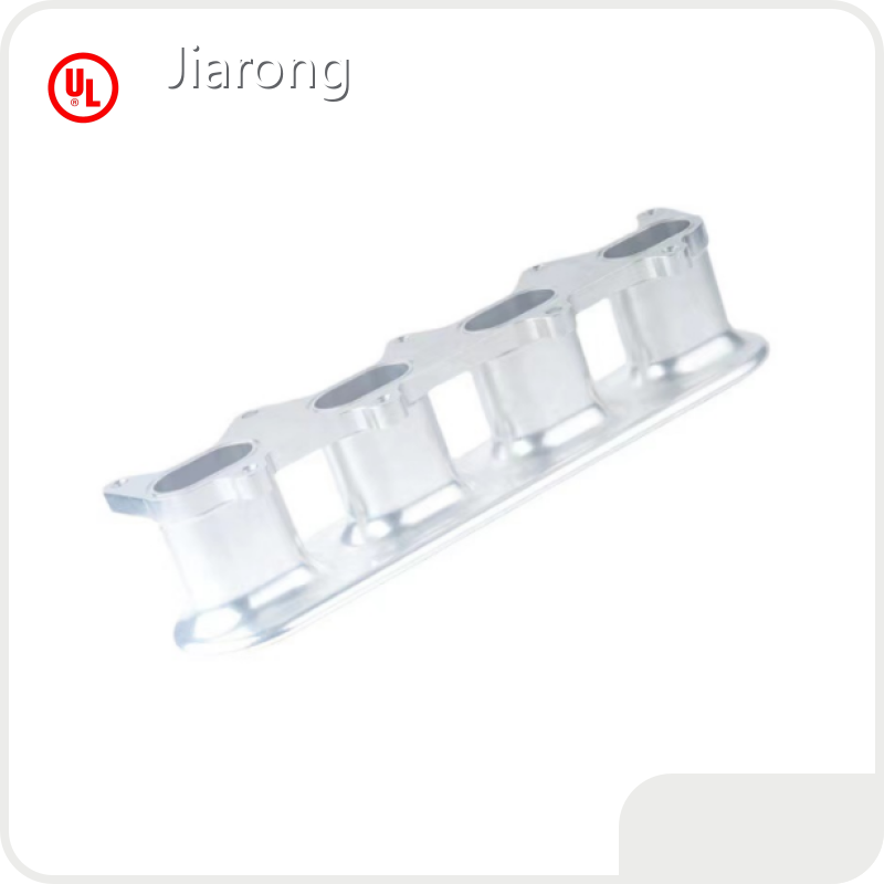 5 Axis Cnc Machining Service by Jiarong 1