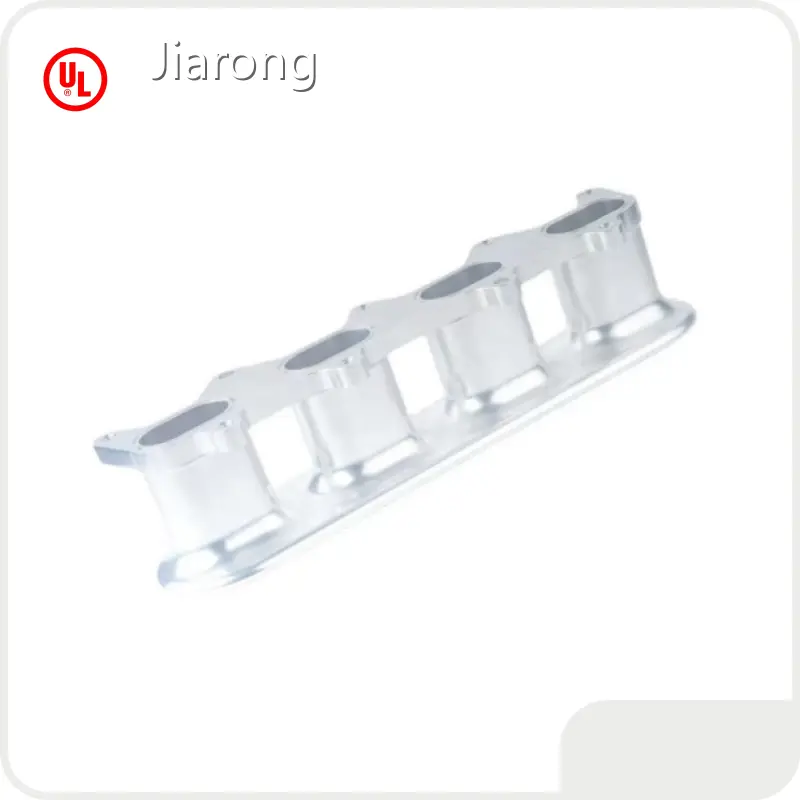 5 Axis Cnc Machining Service by Jiarong 1