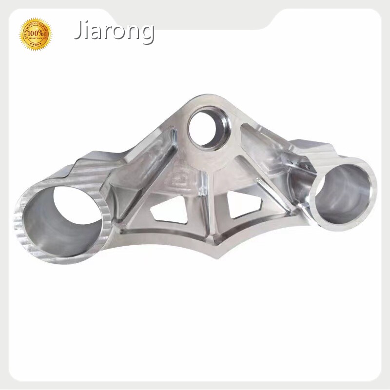Custom Machining Services by Jiarong-4 1
