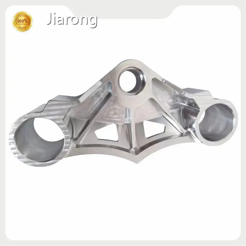 Custom Machining Services by Jiarong-4 1