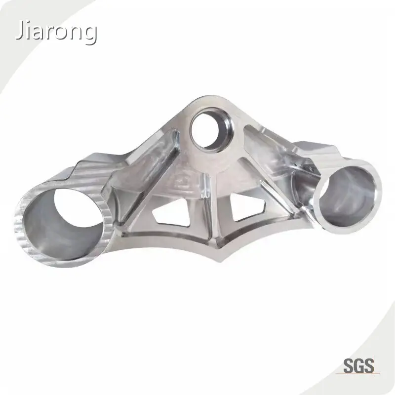 Large 5 Axis Cnc Machining - - Jiarong-1 1