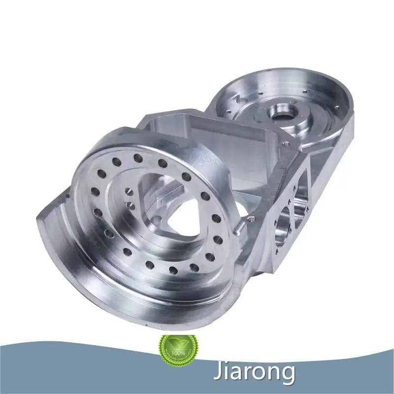 Custom Machining Manufacturer by Jiarong-3 1