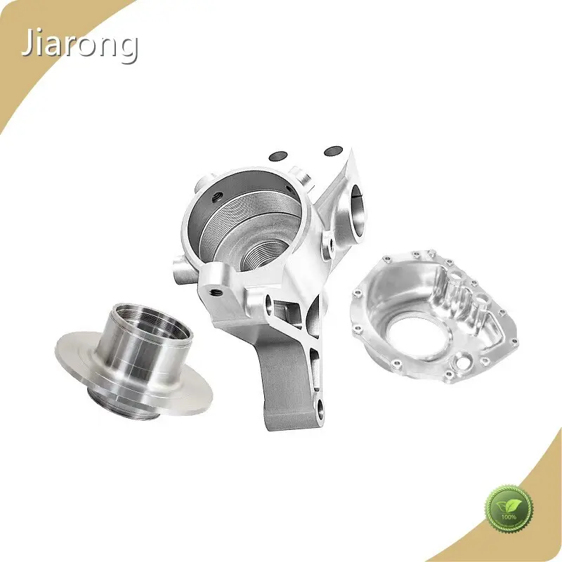 5 Axis Cnc Mill Price by Jiarong-1 1