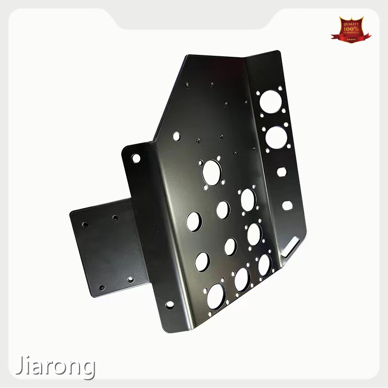 Metal Stamping Fabrication - - Jiarong 1