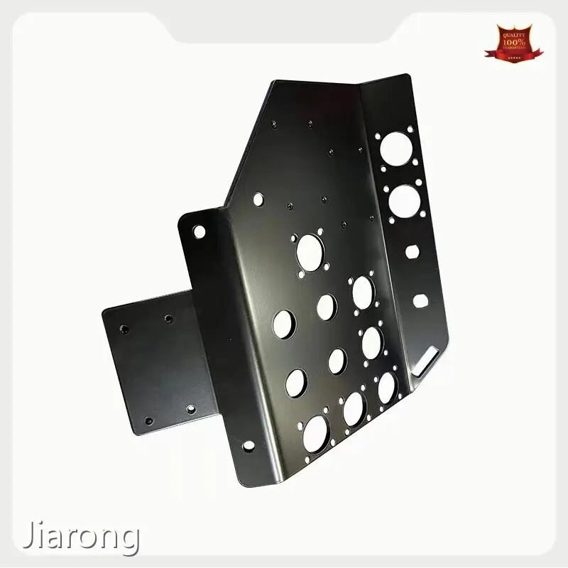 Metal Stamping Fabrication - - Jiarong 1
