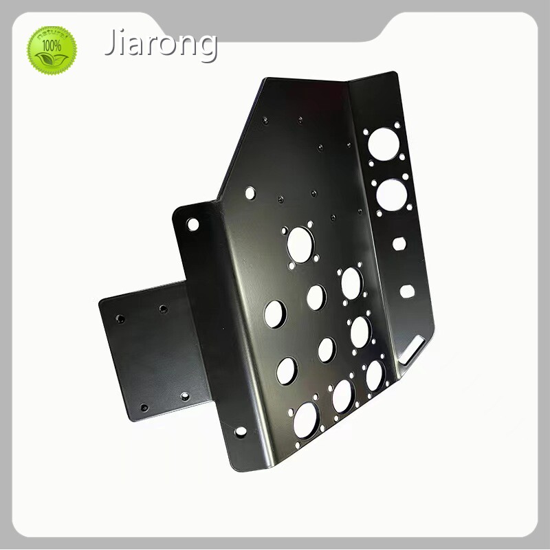 Precision Custom Sheet Metal - - Jiarong 1
