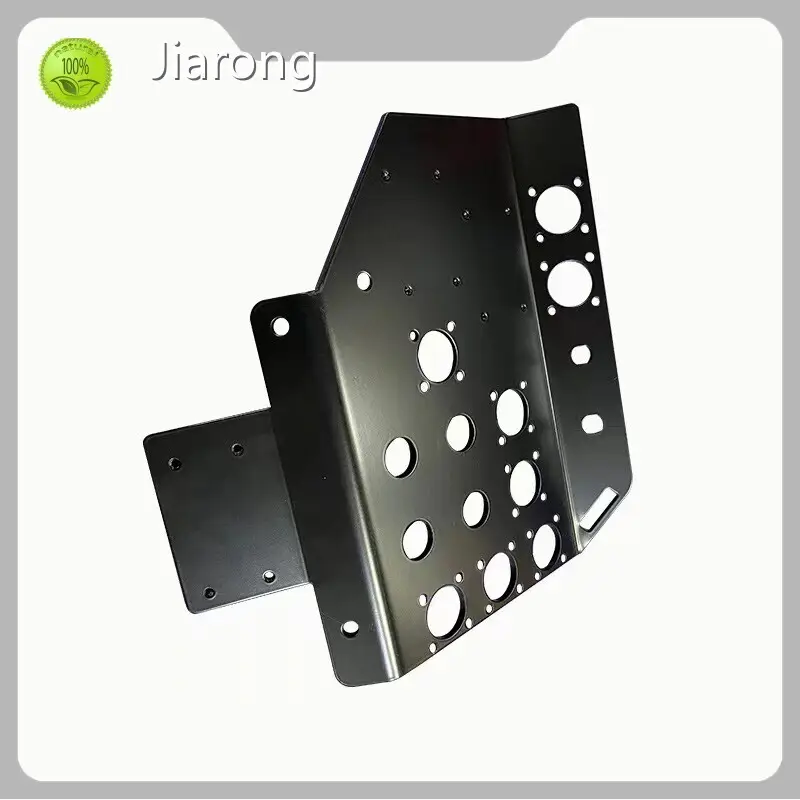 Precision Custom Sheet Metal - - Jiarong 1