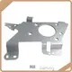 Aluminum Sheet Fabrication by Jiarong 1