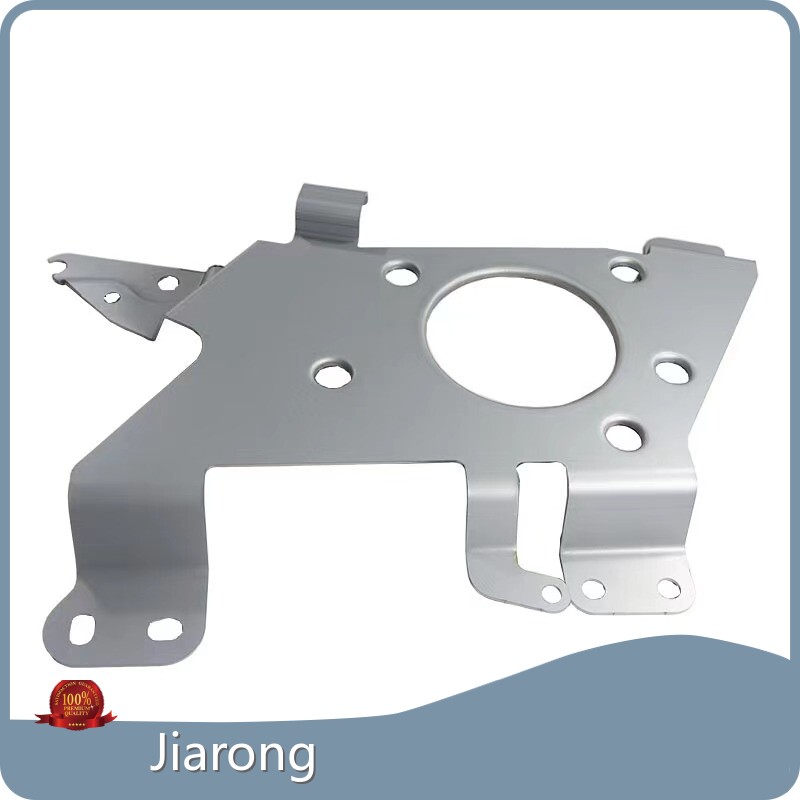 Stainless Sheet Metal Fabrication by Jiarong 1
