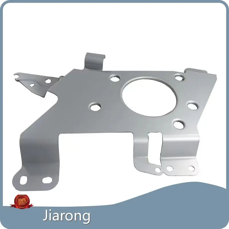 Stainless Sheet Metal Fabrication by Jiarong 1