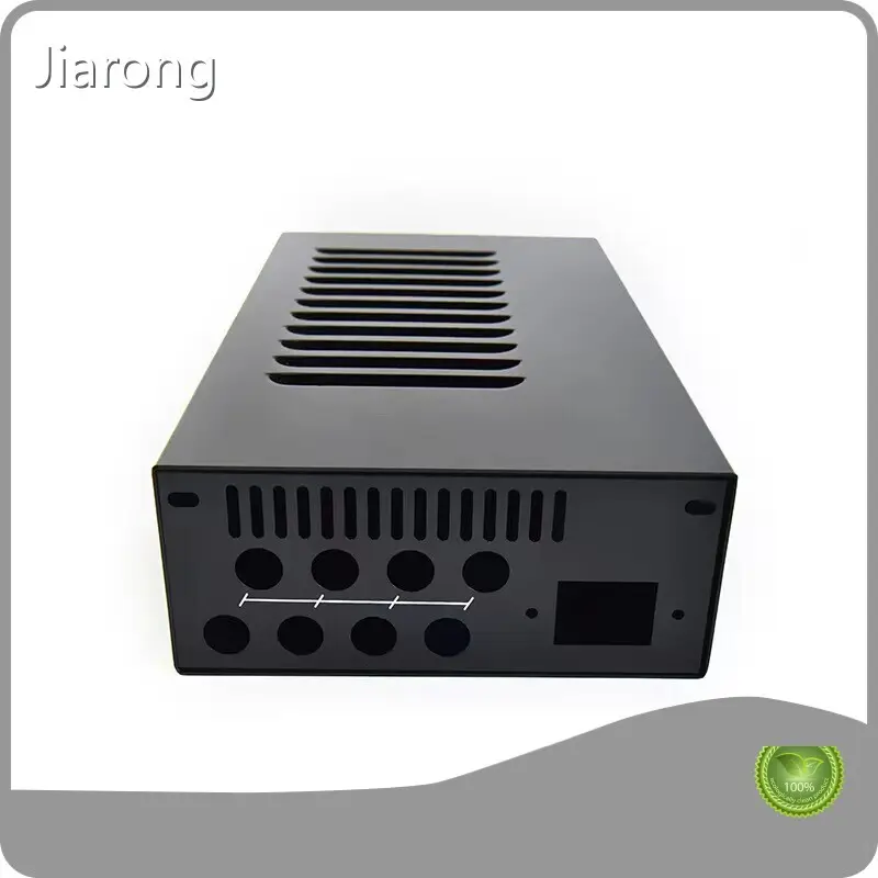 Stainless Steel Sheet Metal Fabrication by Jiarong 1