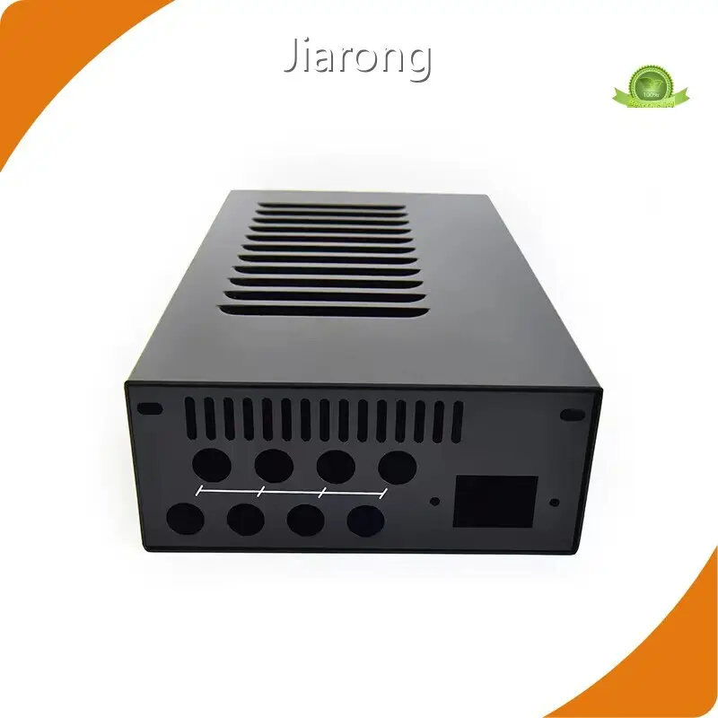 Sheet Metal Services by Jiarong 1