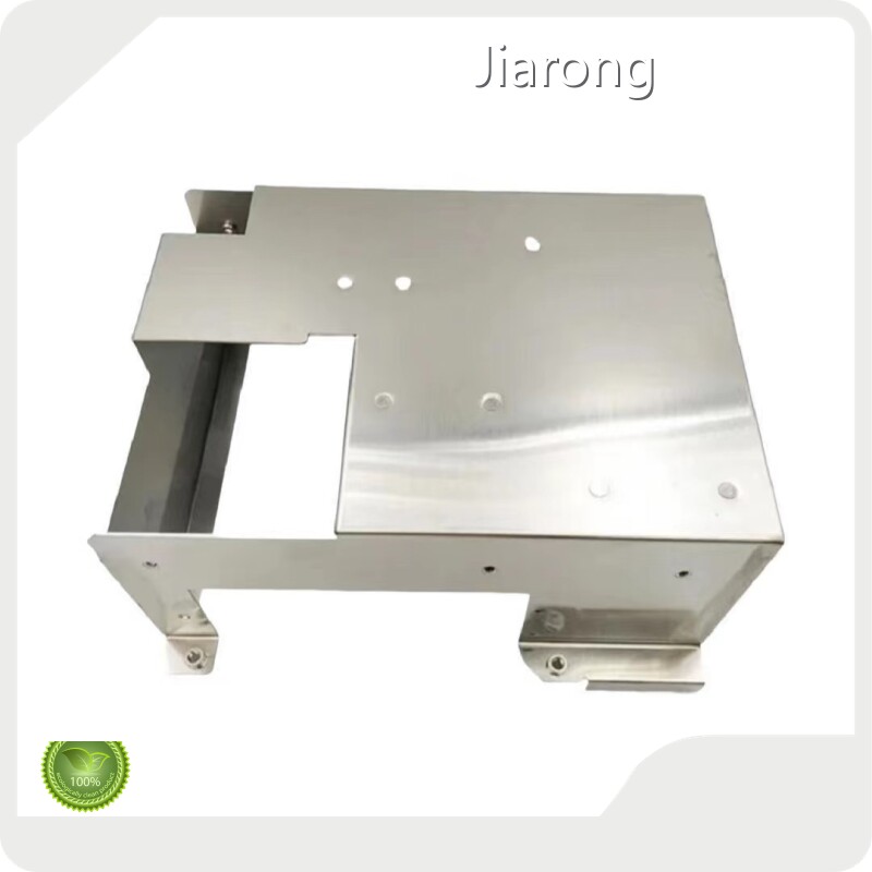Sheet Metal Enclosure Manufacturers Wholesale - Jiarong 1