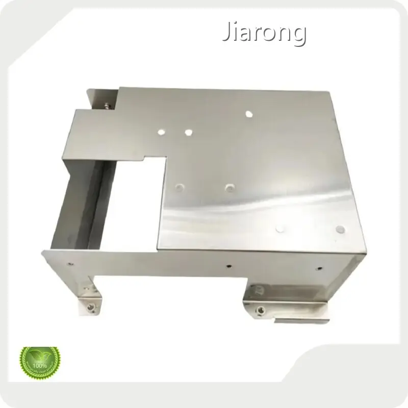 Sheet Metal Enclosure Manufacturers Wholesale - Jiarong 1