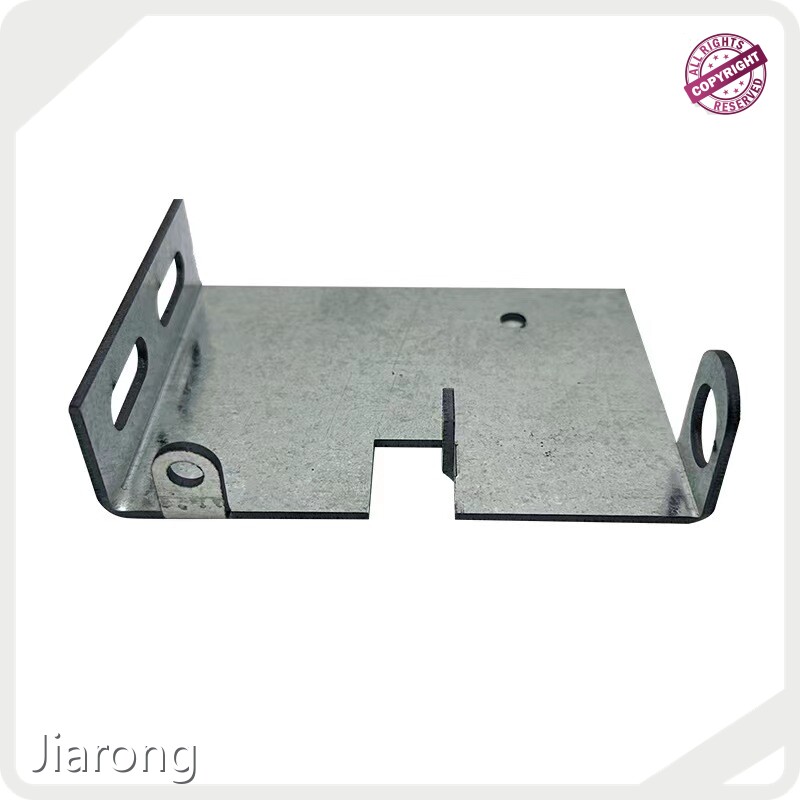 Professional Sheet Metal Fabrication by Jiarong 1