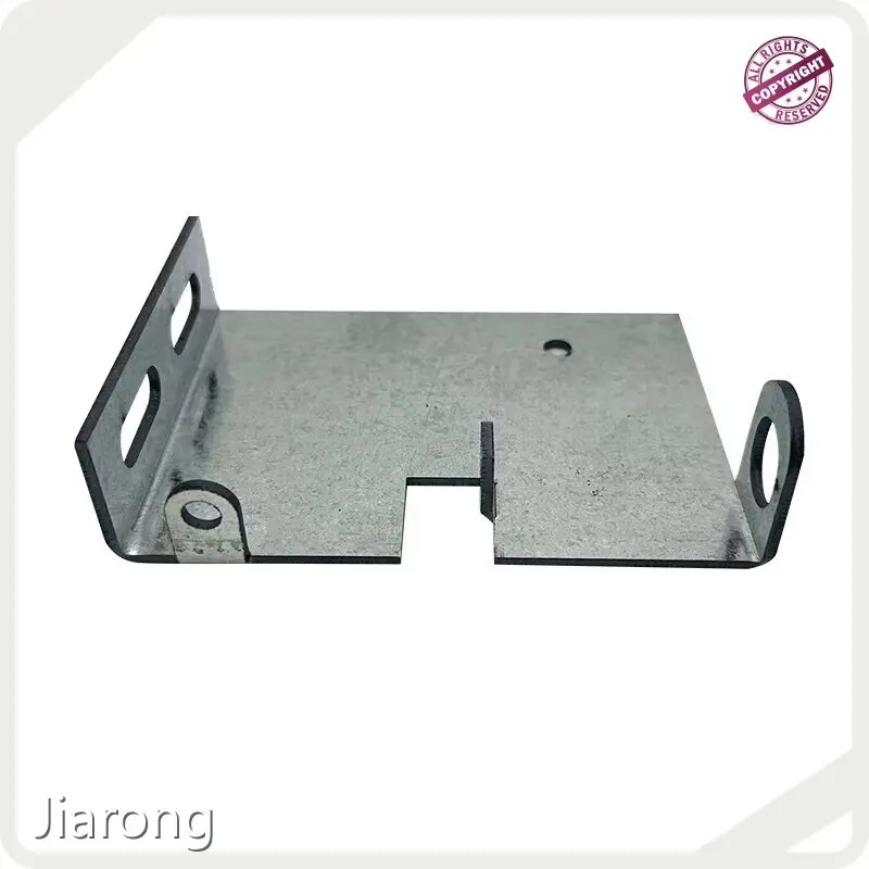Professional Sheet Metal Fabrication by Jiarong 1