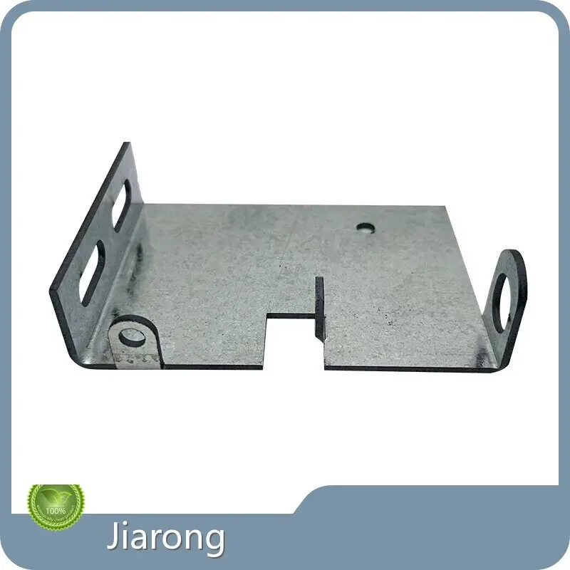 Custom Aluminum Sheet Fabrication - - Jiarong 1