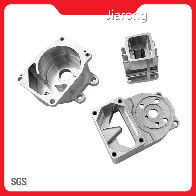 Custom Cnc Milling Service Wholesale - Jiarong 1