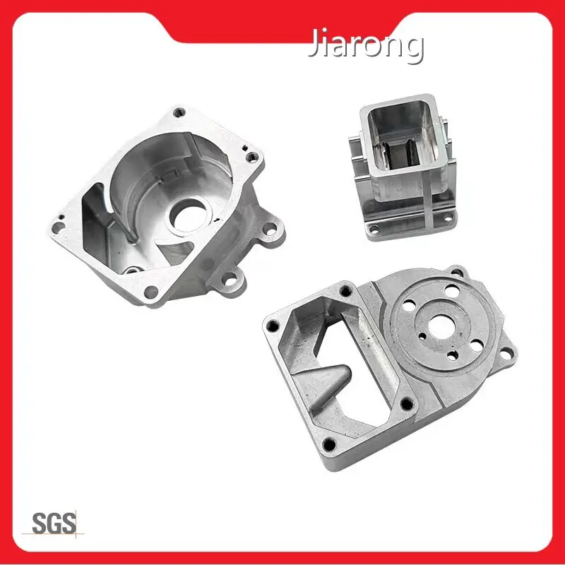 Custom Cnc Milling Service Wholesale - Jiarong 1