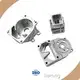 Cnc Milling Company Wholesale - Jiarong 1