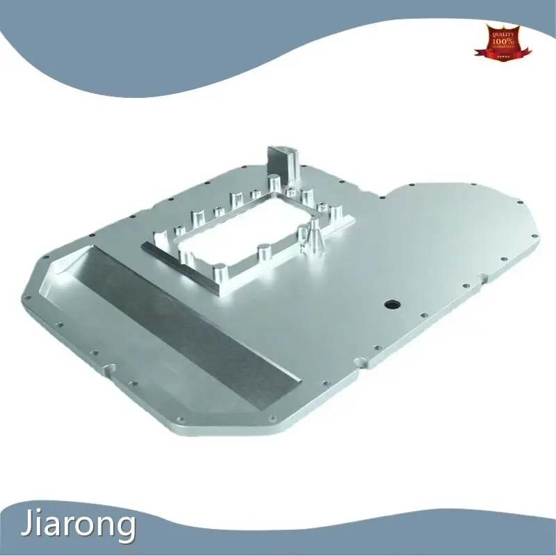 Cnc Mill for Sale Wholesale - Jiarong 1