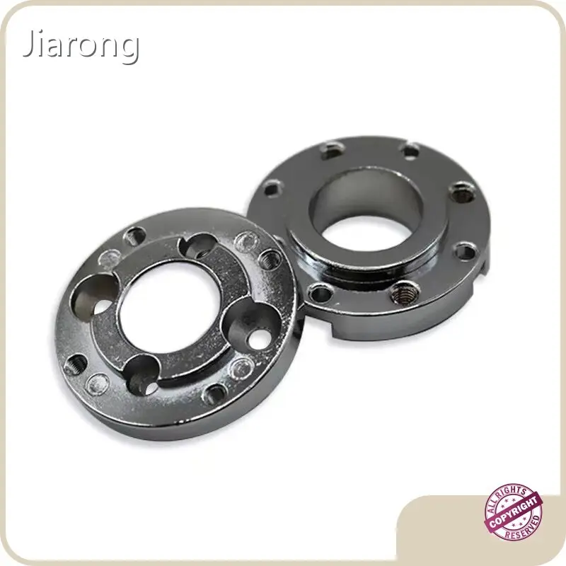 Custom Milled Parts Wholesale - Jiarong 1