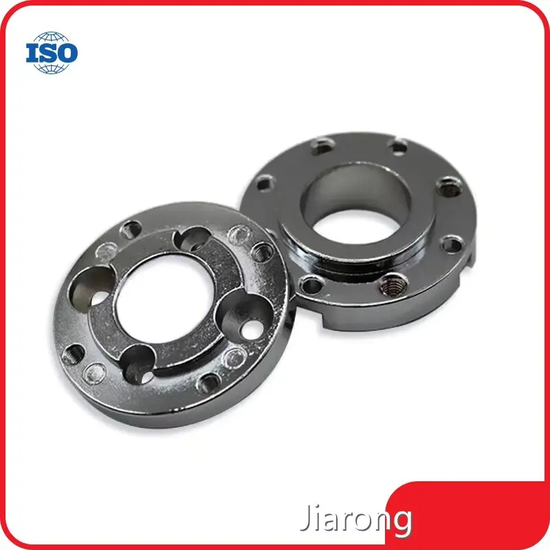 Custom Cnc Milling - - Jiarong-1 1
