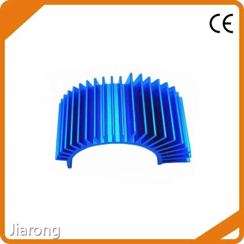 Custom Cnc Milling Parts Wholesale - Jiarong 1