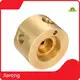 Cnc Turned Parts - - Jiarong-1 1