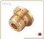 Custom Turned Parts - - Jiarong 1