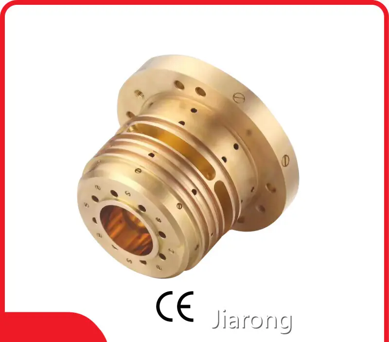 Cnc Turned Components Wholesale - Jiarong 1
