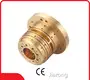 Cnc Turned Components Wholesale - Jiarong 1