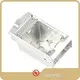 Custom Cnc Machined Parts by Jiarong 1