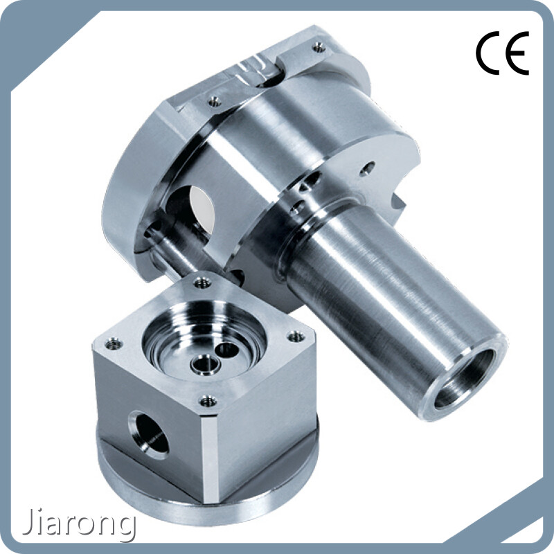 Bespoke Cnc Machining Wholesale - Jiarong 1