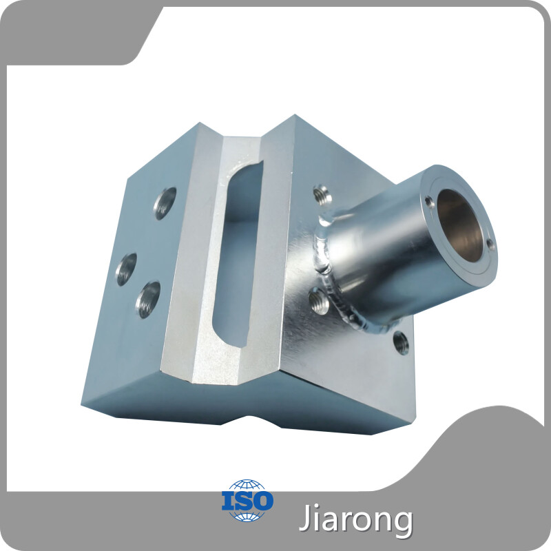 Custom Brass Machining Wholesale - Jiarong 1