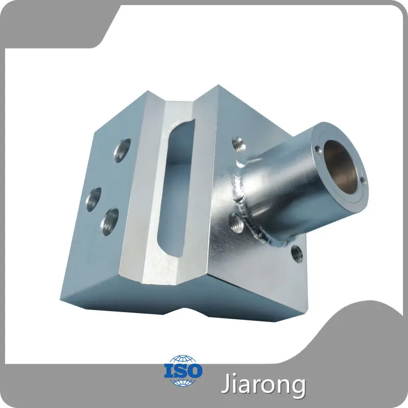 Custom Brass Machining Wholesale - Jiarong 1