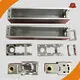 Custom Cnc Aluminum Parts - - Jiarong 1