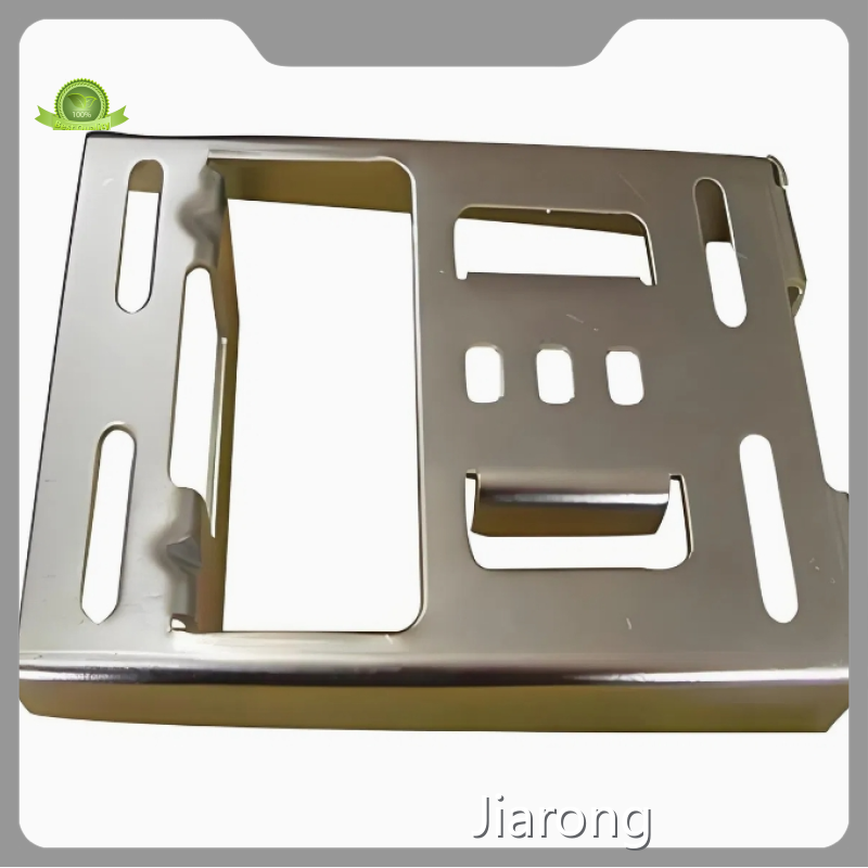 Sheet Metal Fabrication Products by Jiarong 1