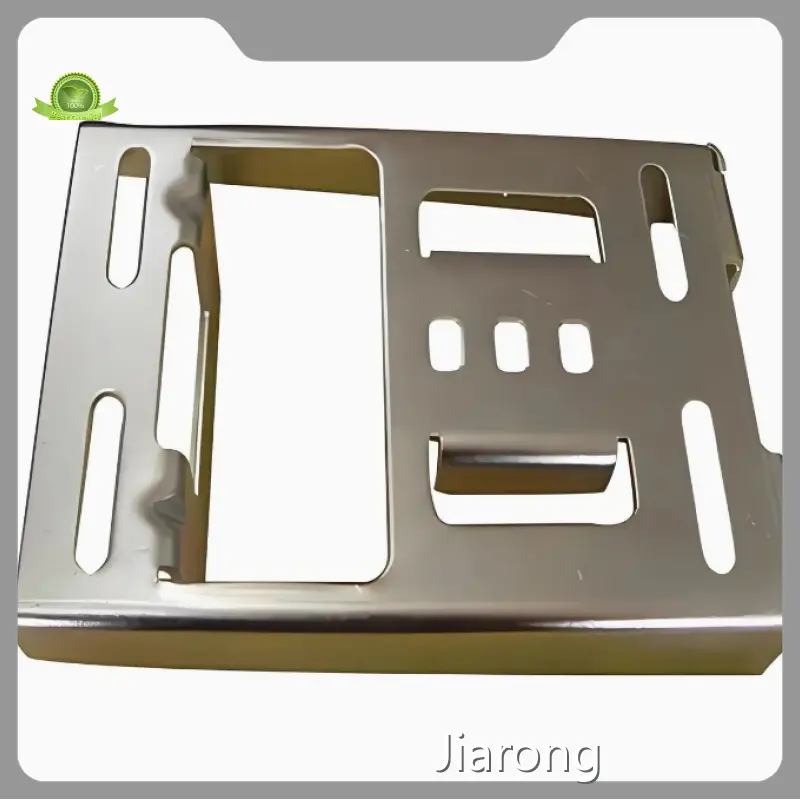 Sheet Metal Fabrication Products by Jiarong 1