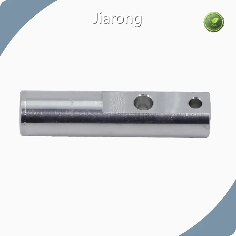 Custom Aluminium Machining Wholesale - Jiarong 1