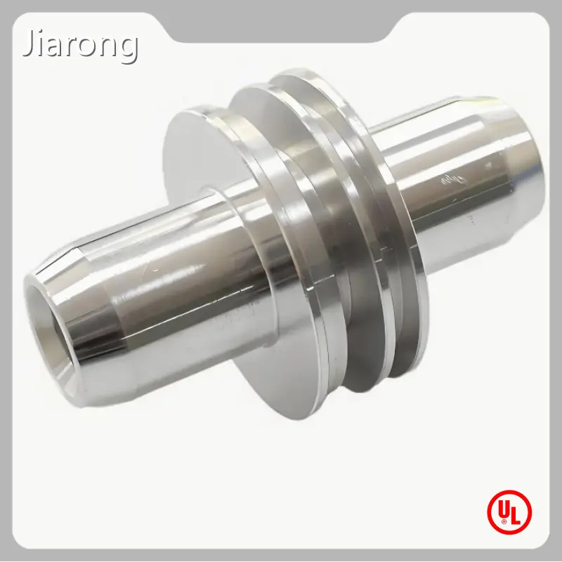 Cnc Turning Company Wholesale - Jiarong 1