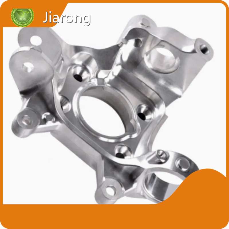 Custom Milled Parts Wholesale - Jiarong-1 1