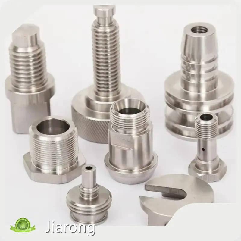 Automatic Precision Turning - - Jiarong 1