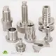 Automatic Precision Turning - - Jiarong 1