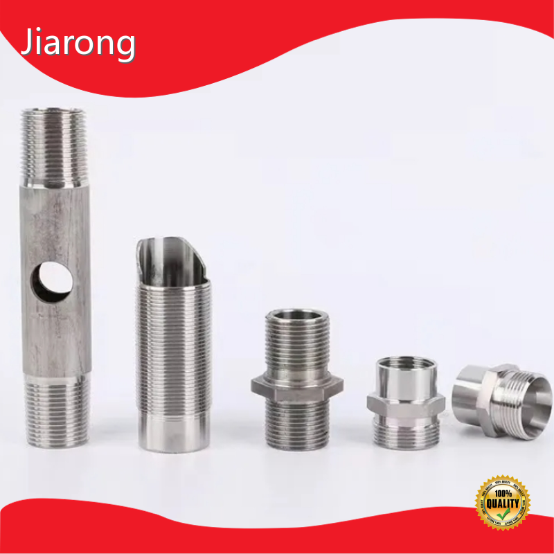 Cnc Turning Lathe Wholesale - Jiarong 1
