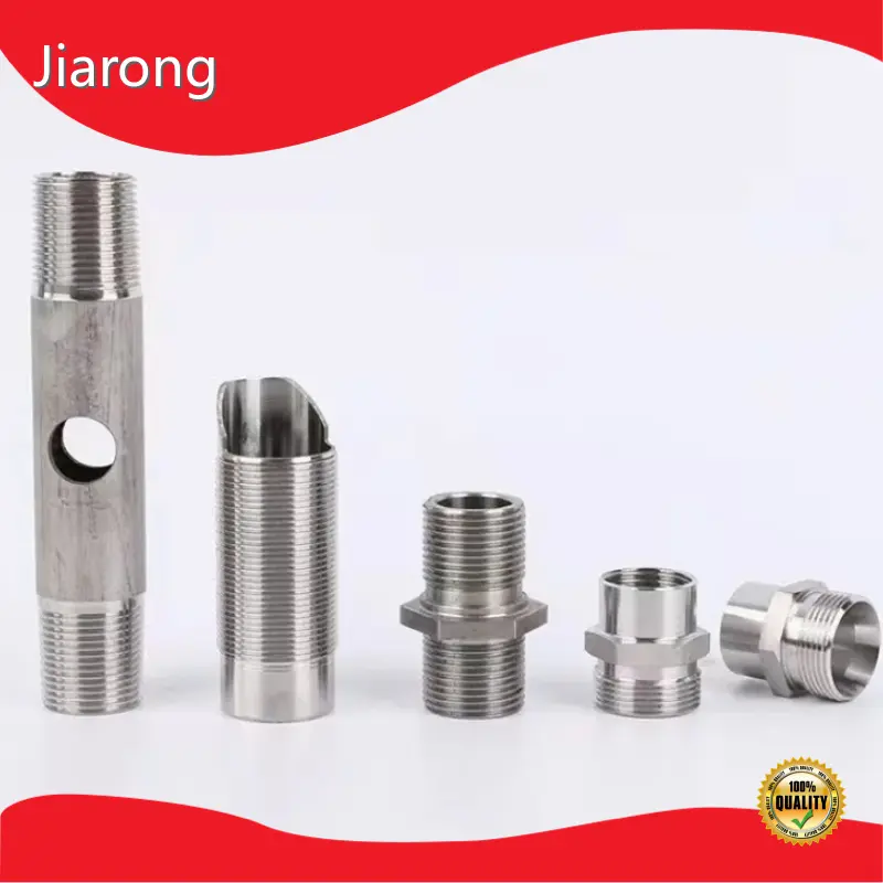 Cnc Turning Lathe Wholesale - Jiarong 1
