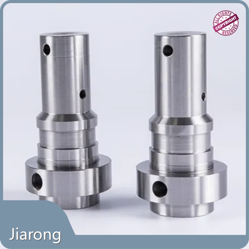 Cnc Turning Manufacturer - - Jiarong 1