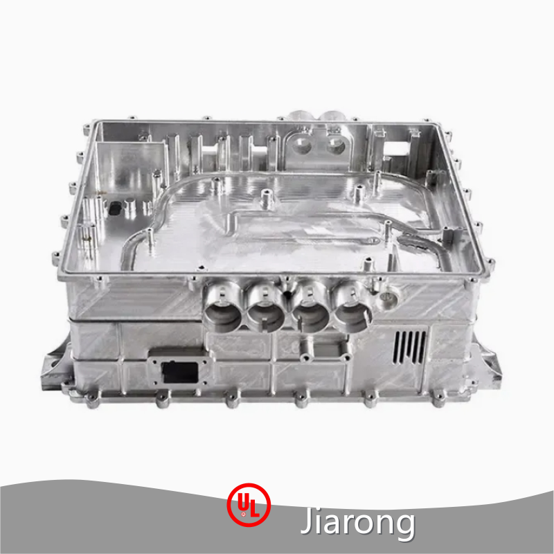 Custom Machined Metal Parts Wholesale - Jiarong 1