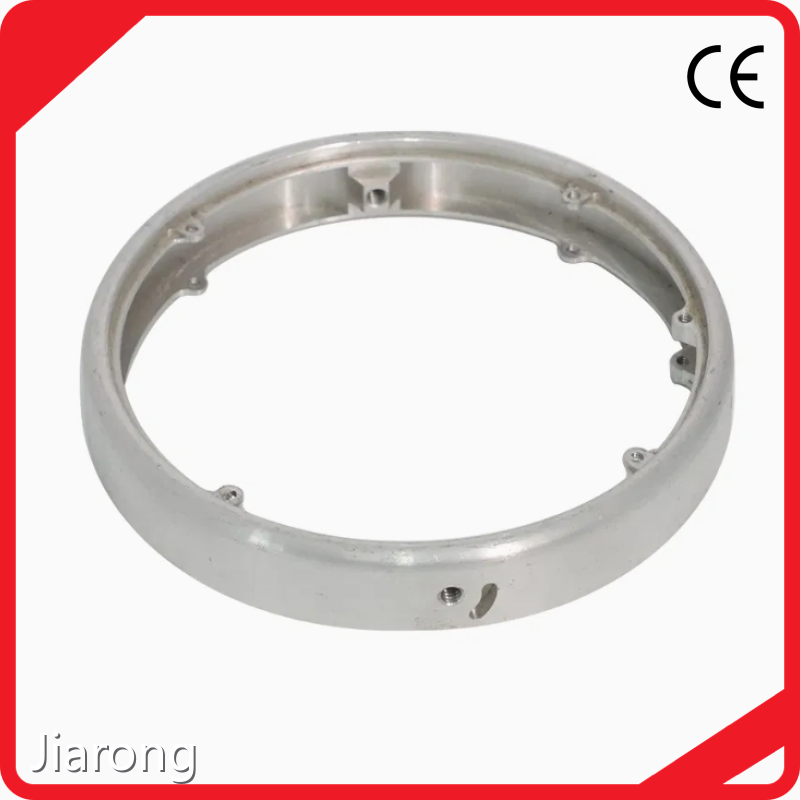 5 Axis Cnc Machining Services by Jiarong 1